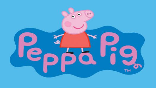 Peppa Pig - The Game (E)(XenoPhobia)