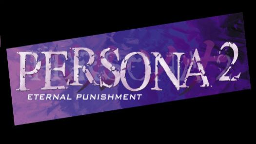 Persona 2 Eternal Punishment [SLUS-01158]