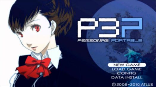 Persona 3 Portable (Japan) (v1.02)