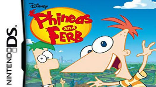 Phineas And Ferb (US)