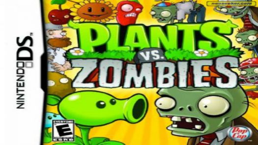 Plants Vs. Zombies (EU)