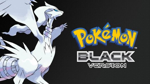 Pokemon Black 2 NTEVO ROM - Rombats