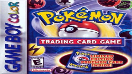 Pokemon Trading Card Game (EU)