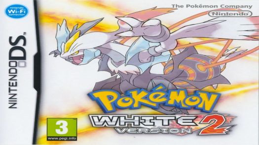 Pokemon - HeartGold Version (v10) (2010) - Download ROM Nintendo