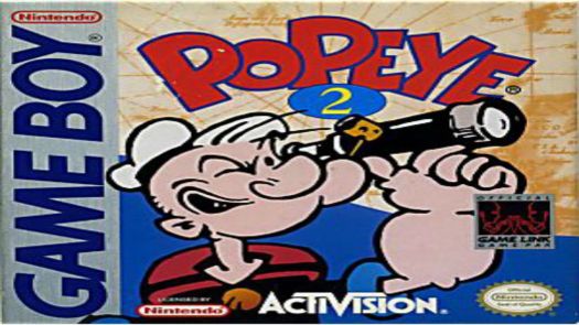 Popeye 2 (J)