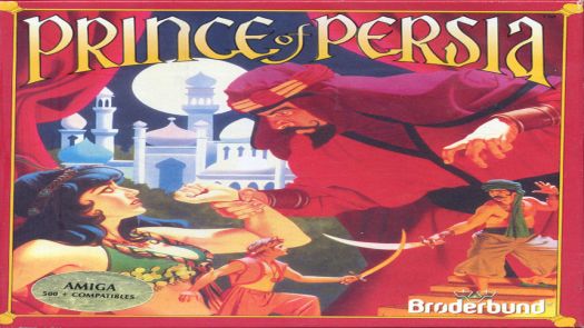  Prince Of Persia