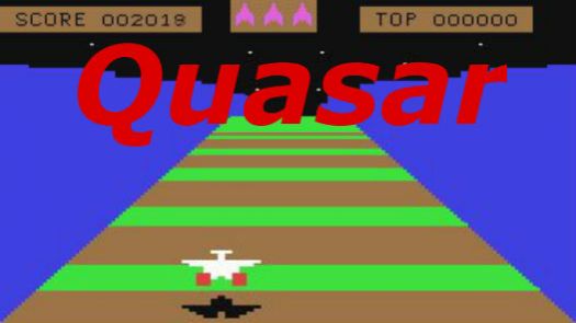 Quasar (E)