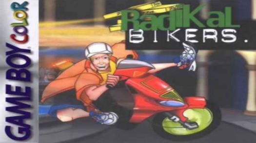 Radikal Bikers (E)