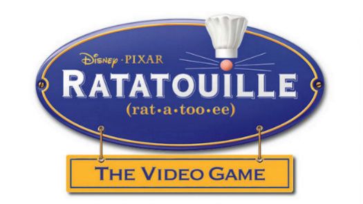 Ratatouille (Au)(XenoPhobia)