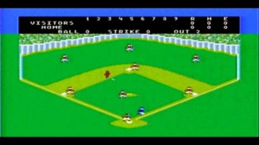 Realsports Baseball (1983) (Atari)