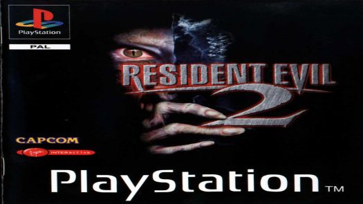 Resident Evil 2 (Disc_2)