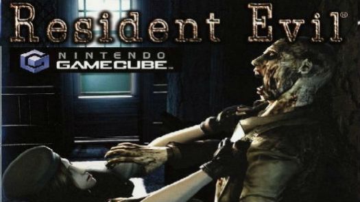 Resident Evil - Disc 1