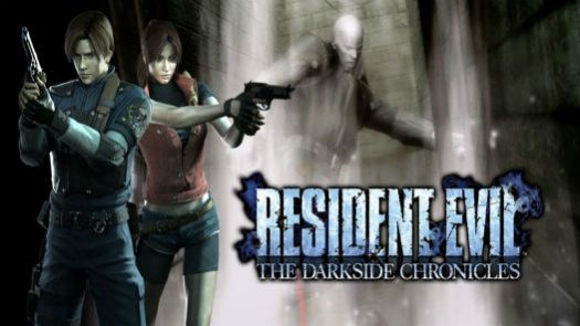Resident Evil - The Darkside Chronicles (U)
