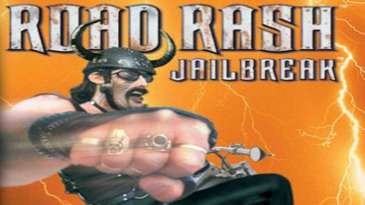 Road Rash Jailbreak (E)