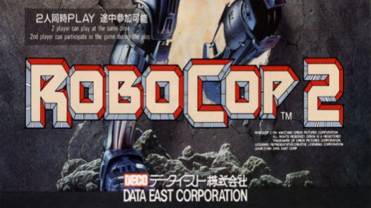 Robocop 2 (Euro/Asia v0.10)
