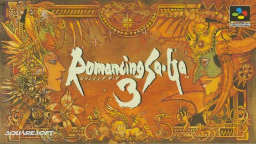 Romancing SaGa 3 (V1.1) (J)