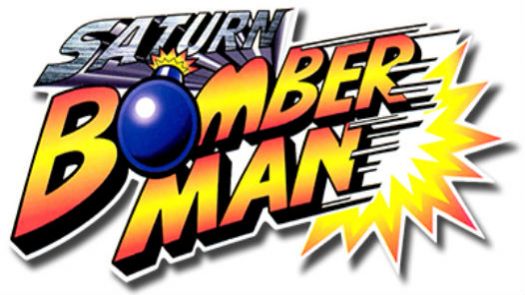 Saturn Bomberman (E)