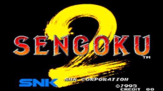Sengoku 2 / Sengoku Denshou 2