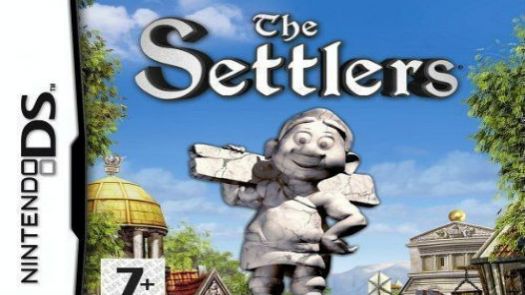 Settlers, The (E)