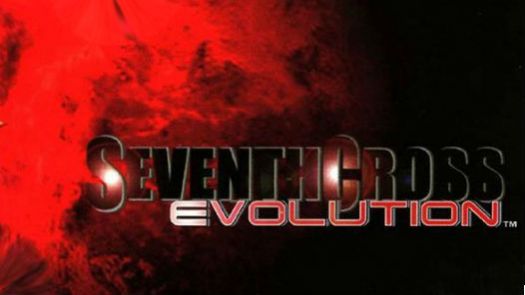 Seventh Cross Evolution