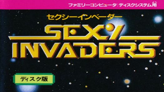  Sexy Invaders (Unl)
