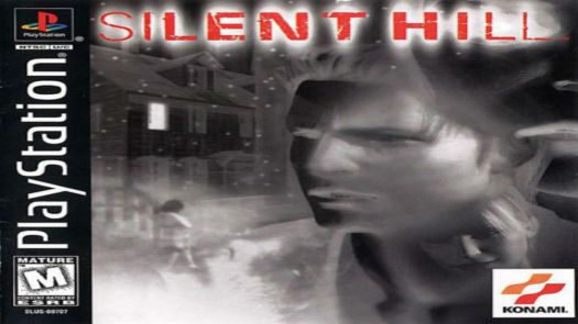  Silent Hill [SLUS-00707]