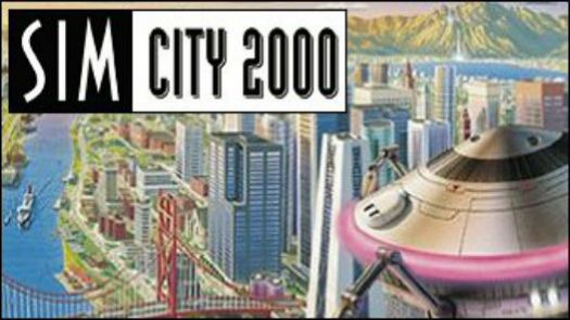 Sim City 2000 (TrashMan) (E)