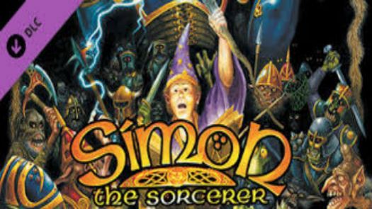 Simon the Sorcerer 1