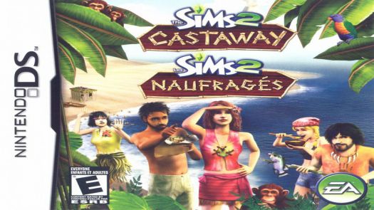 Sims 2 - Castaway, The