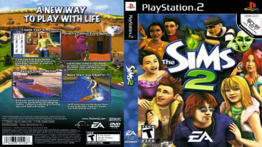 Sims 2, The