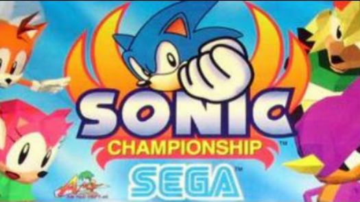 Sonic Championship (USA)