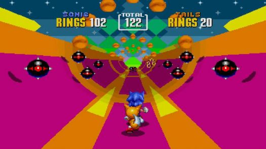  Sonic Special Stages [c]