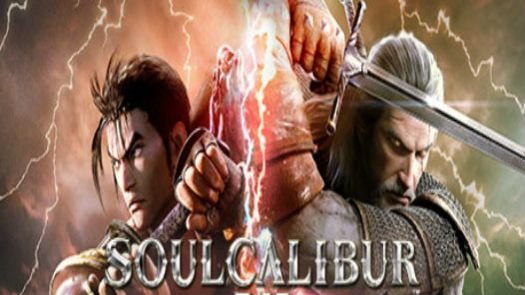 Soul Calibur (World, SOC14VER.C)