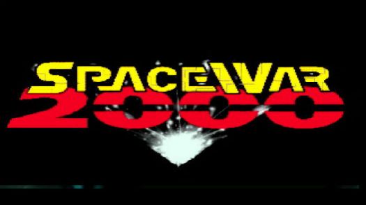 Space War 2000