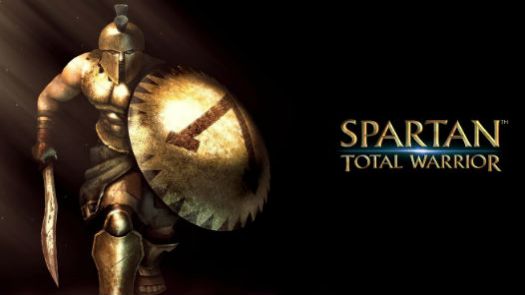 Spartan Total Warrior (E)