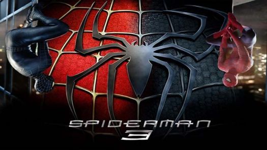 Spider-Man 3 (FireX) (F)
