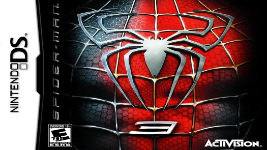 Spider-Man 3 (G)