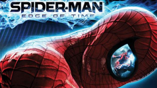 Spider-Man - Edge Of Time