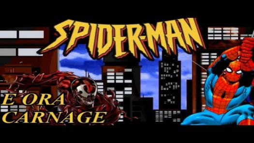 Spiderman 2 - ...e Ora, Carnage!