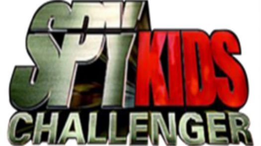  Spy Kids Challenger