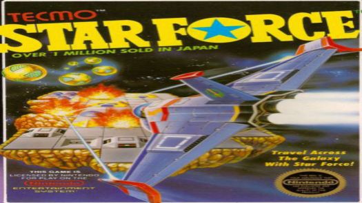 Star Force