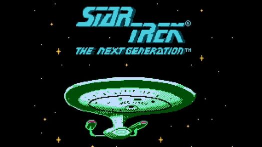  Star Trek - The Next Generation