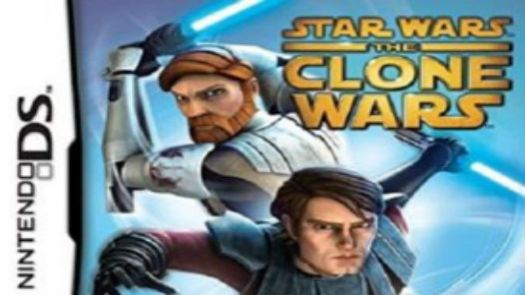 Star Wars - The Clone Wars - Jedi Alliance