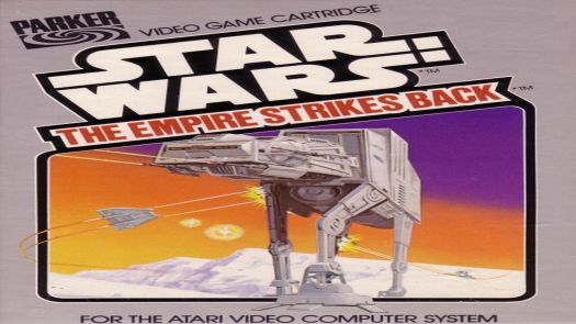 Star Wars - The Empire Strikes Back (U) [p1]