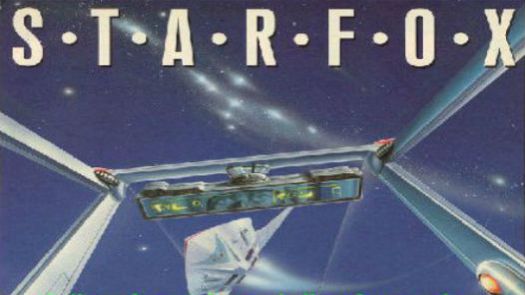 Starfox (E)