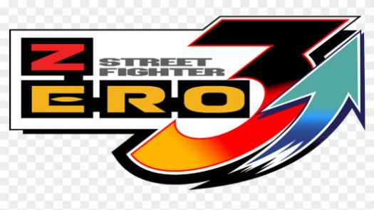 Street Fighter Zero 3 Upper (Japan) (GDL-0002)
