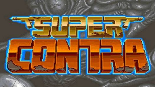 Super Contra