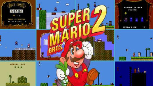 Super Mario Bros 2 [T-Polish1.04][a1]