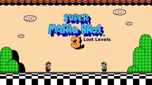  ZZZ_UNK_Super Mario Bros 3 - Lost Levels