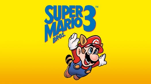 Super Mario Bros 3 [p2]